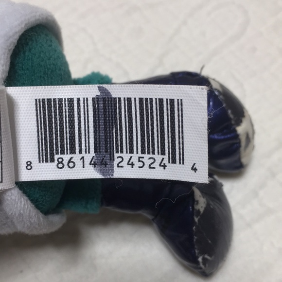 8”& 10” PJ Masks Greg and Romeo Plush Dolls - Picture 10 of 16